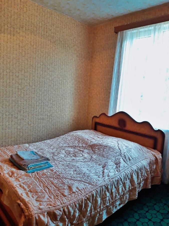Vaso'S Guesthouse Katskhi Zewnętrze zdjęcie