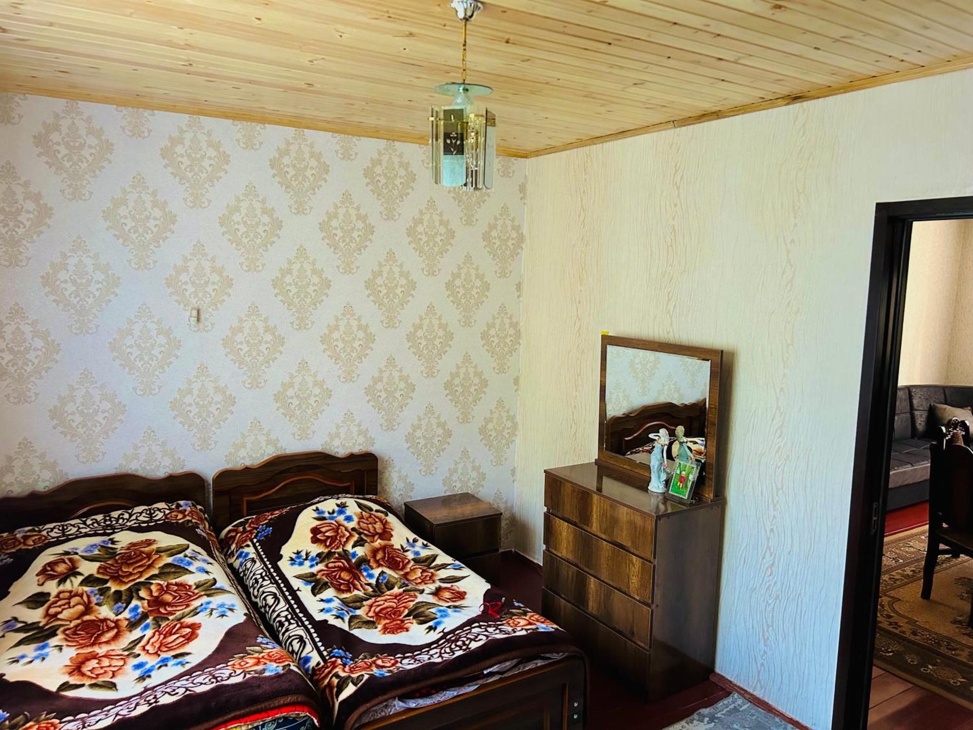 Vaso'S Guesthouse Katskhi Zewnętrze zdjęcie